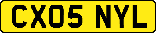 CX05NYL