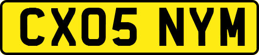 CX05NYM