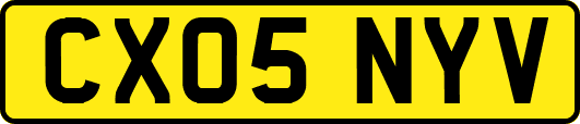 CX05NYV