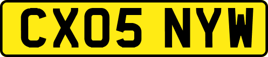 CX05NYW
