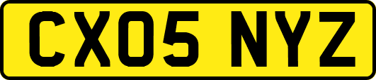 CX05NYZ