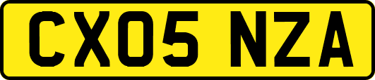 CX05NZA