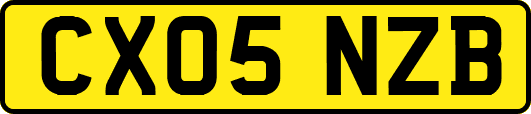CX05NZB