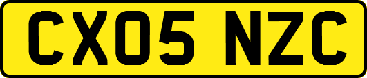 CX05NZC
