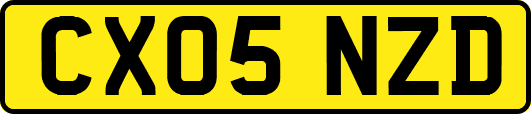 CX05NZD