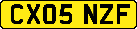 CX05NZF