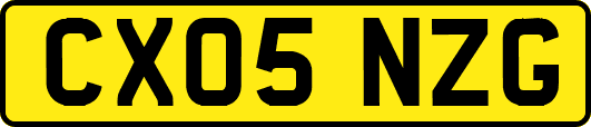 CX05NZG