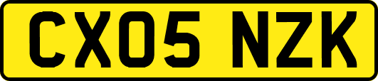 CX05NZK