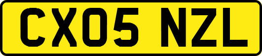 CX05NZL