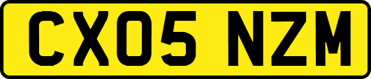 CX05NZM