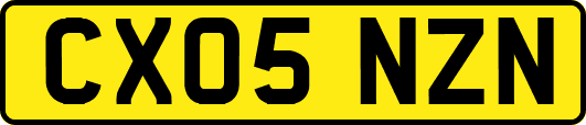 CX05NZN
