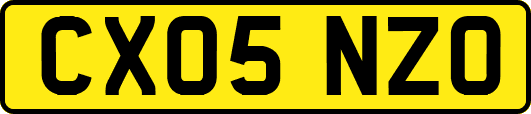CX05NZO