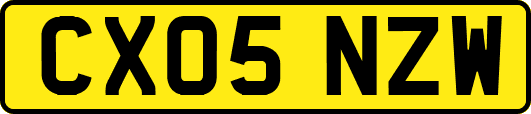 CX05NZW