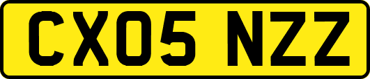 CX05NZZ