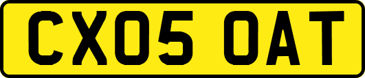 CX05OAT