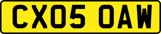 CX05OAW