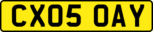 CX05OAY