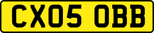 CX05OBB