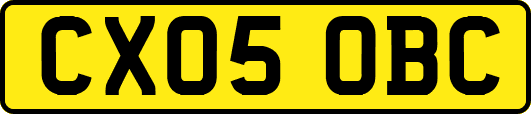 CX05OBC