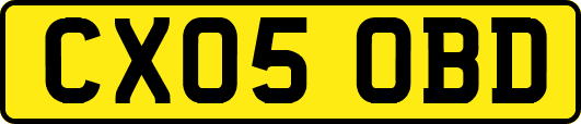 CX05OBD