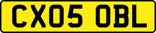 CX05OBL