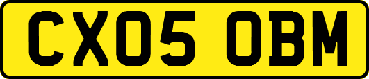 CX05OBM