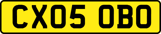 CX05OBO