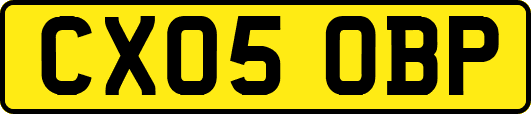 CX05OBP