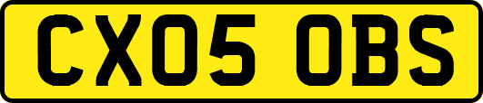 CX05OBS