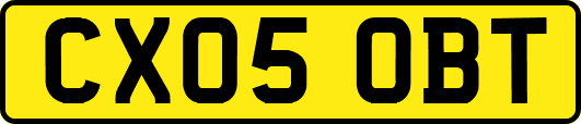 CX05OBT