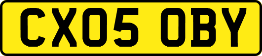 CX05OBY