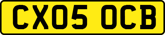 CX05OCB