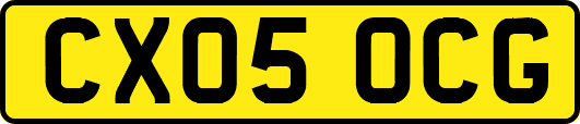 CX05OCG