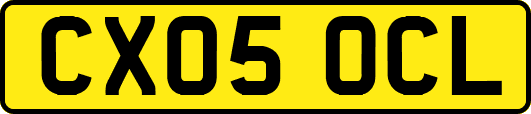 CX05OCL