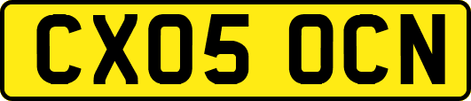CX05OCN