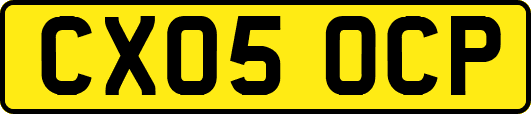 CX05OCP
