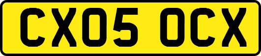 CX05OCX