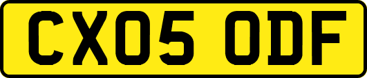 CX05ODF
