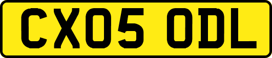 CX05ODL
