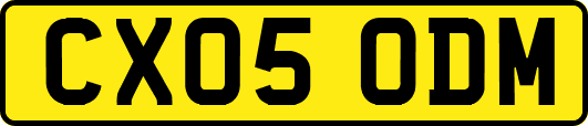 CX05ODM