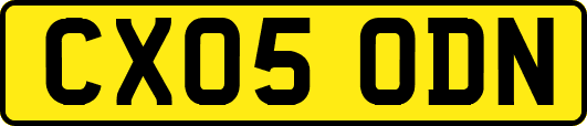 CX05ODN