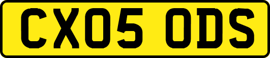 CX05ODS