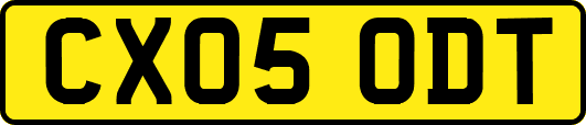 CX05ODT
