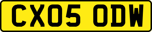CX05ODW