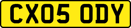 CX05ODY
