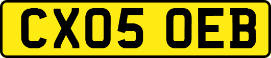 CX05OEB