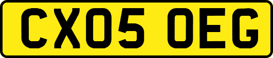 CX05OEG