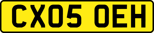 CX05OEH