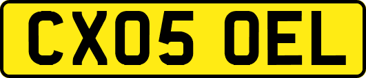 CX05OEL