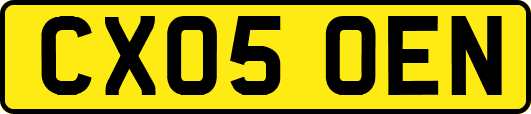 CX05OEN